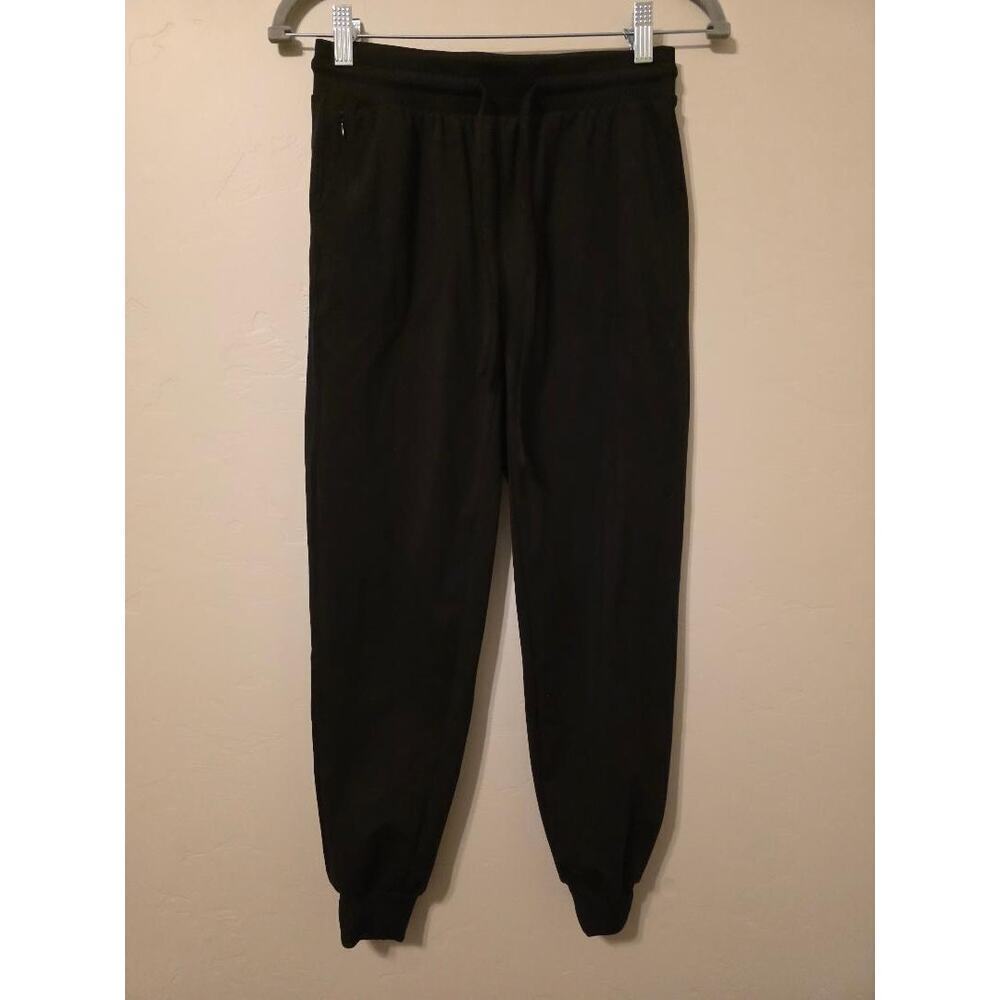 🖤 Rachel Zoe Black Jogger Pants / Lounge Joggers (XS)